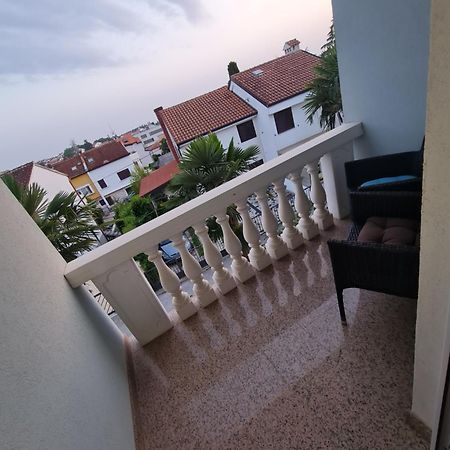 Apartment Fabic Πόρετς Εξωτερικό φωτογραφία