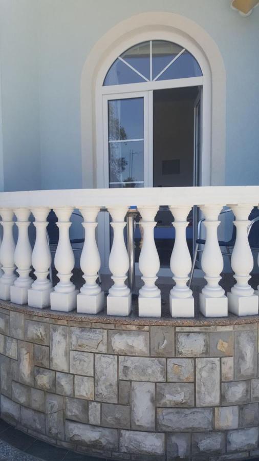 Apartment Fabic Πόρετς Εξωτερικό φωτογραφία