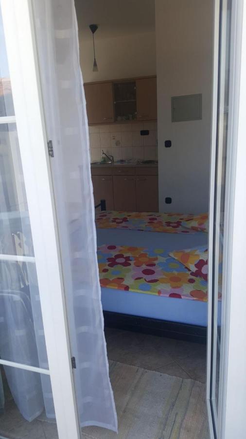 Apartment Fabic Πόρετς Εξωτερικό φωτογραφία