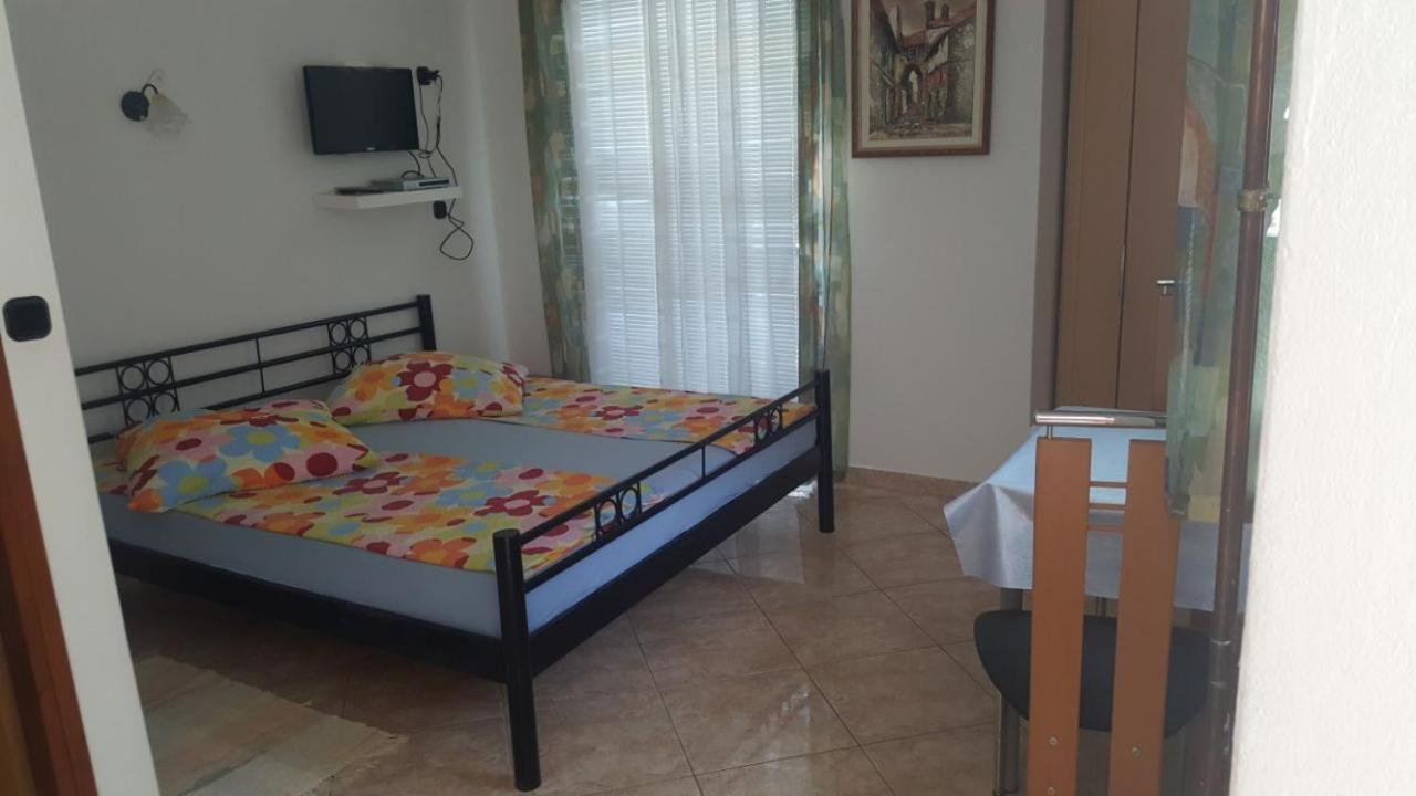 Apartment Fabic Πόρετς Εξωτερικό φωτογραφία
