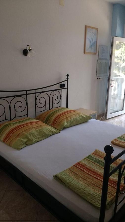 Apartment Fabic Πόρετς Εξωτερικό φωτογραφία