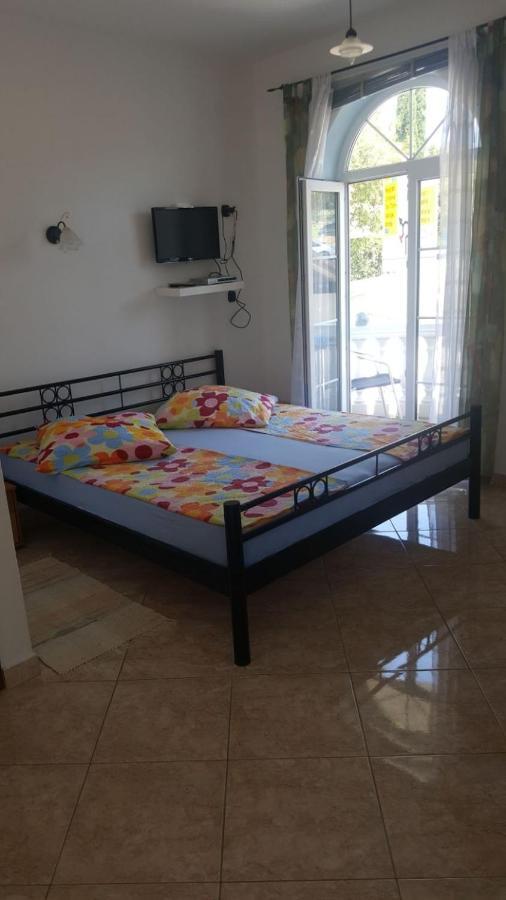 Apartment Fabic Πόρετς Εξωτερικό φωτογραφία