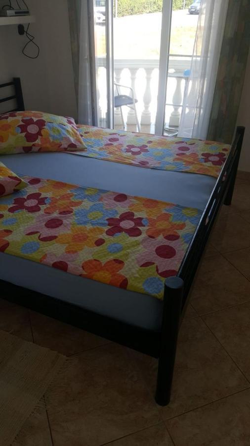 Apartment Fabic Πόρετς Εξωτερικό φωτογραφία