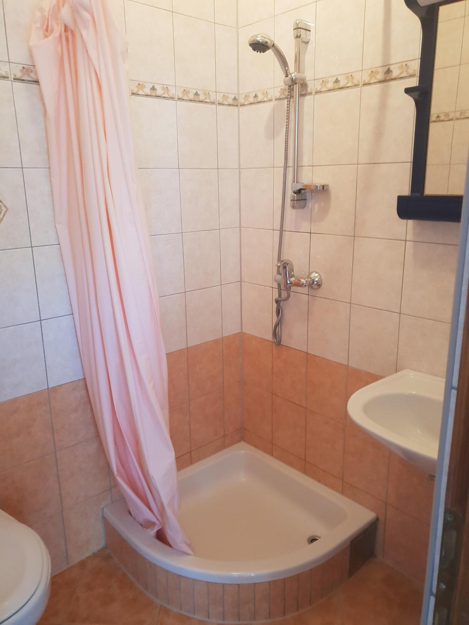 Apartment Fabic Πόρετς Δωμάτιο φωτογραφία