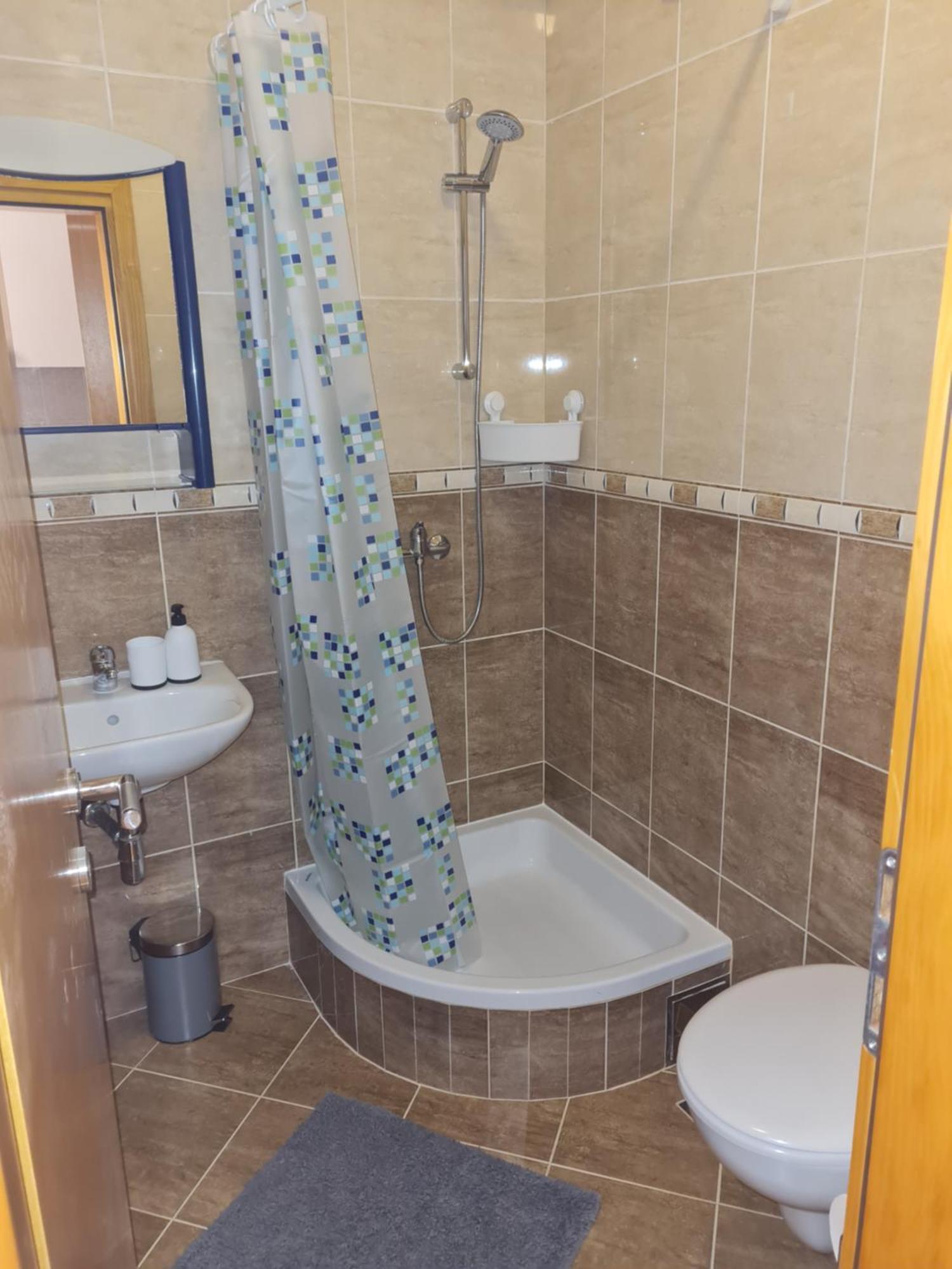 Apartment Fabic Πόρετς Εξωτερικό φωτογραφία
