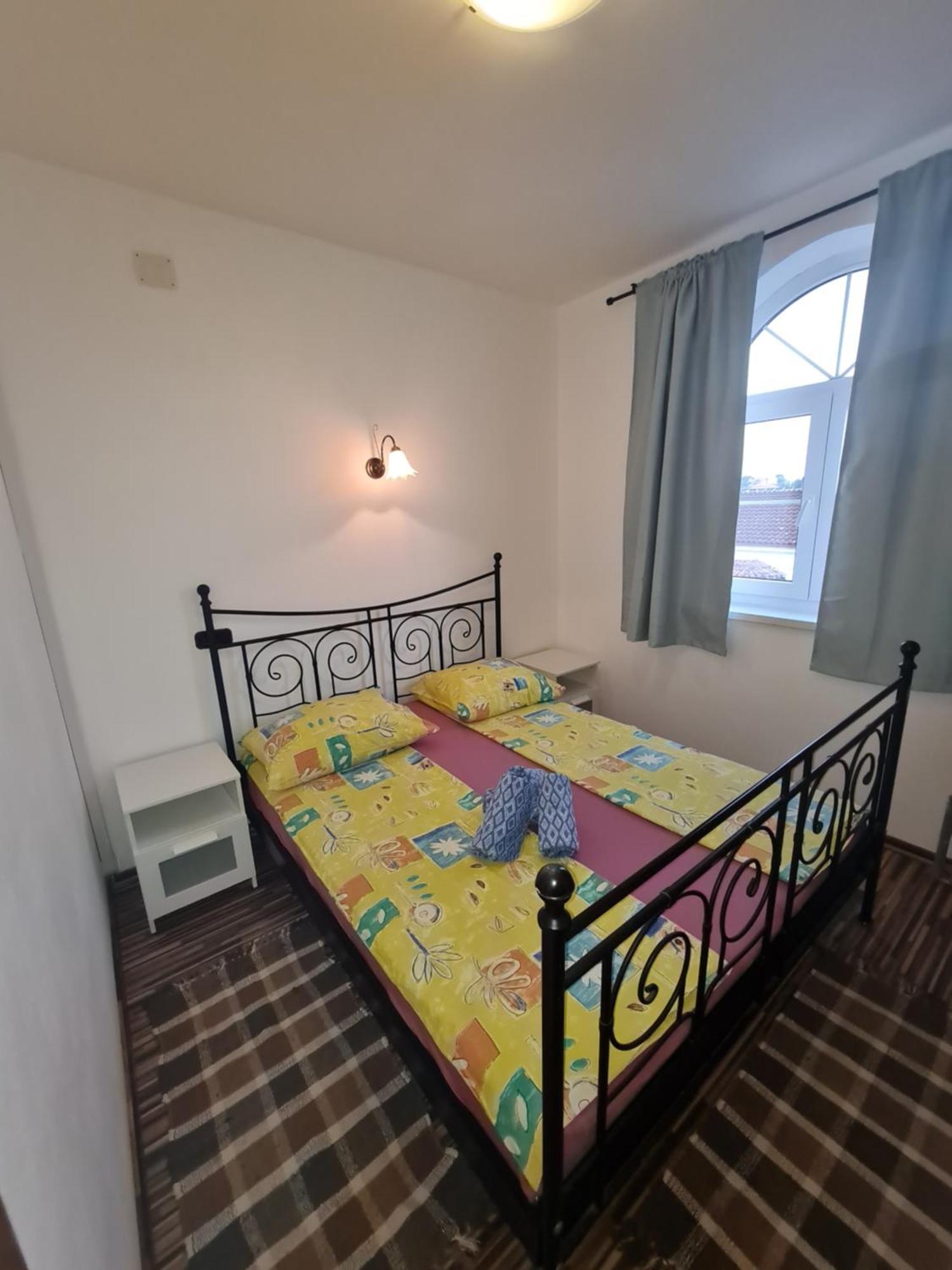 Apartment Fabic Πόρετς Εξωτερικό φωτογραφία