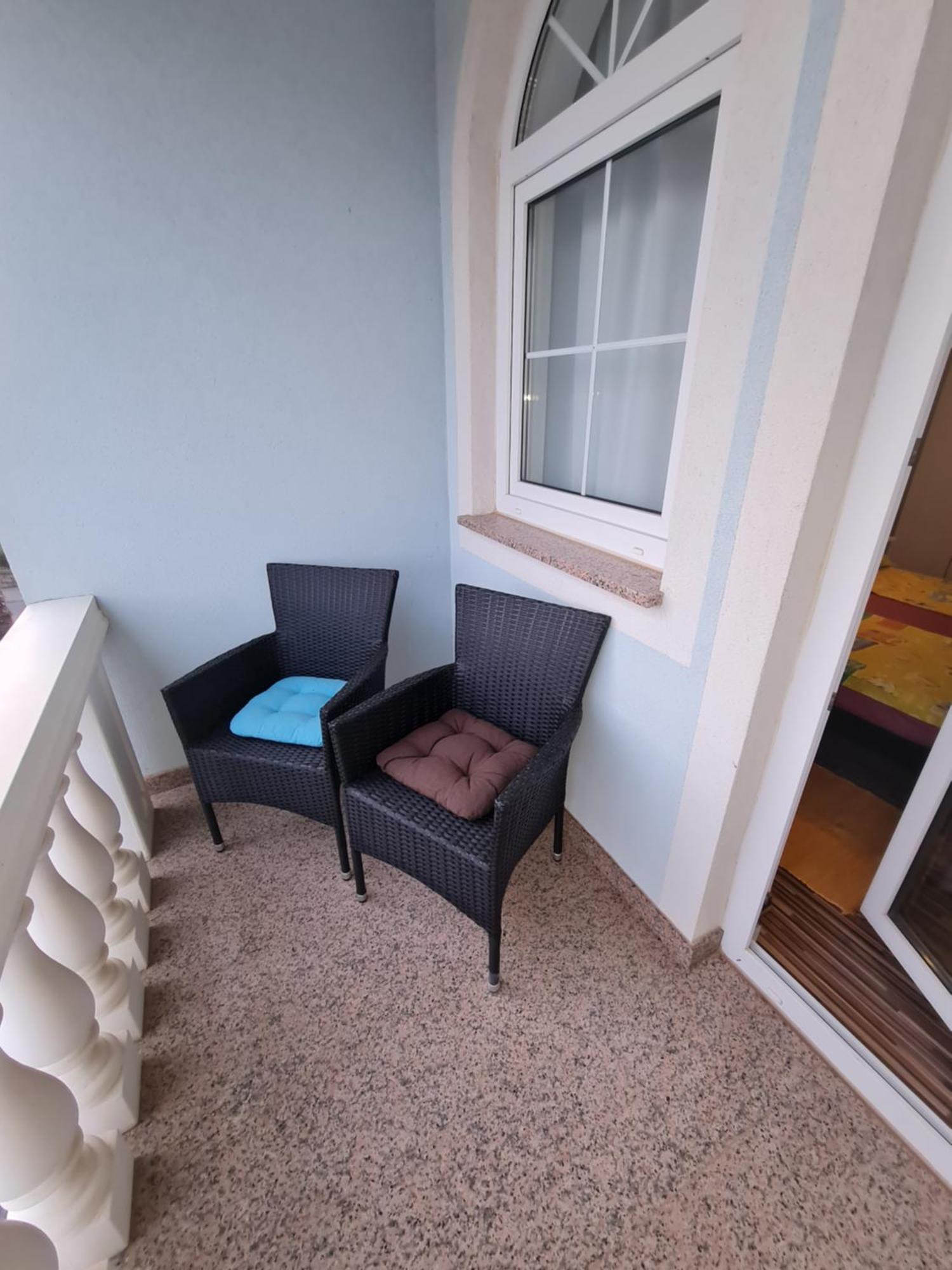 Apartment Fabic Πόρετς Εξωτερικό φωτογραφία