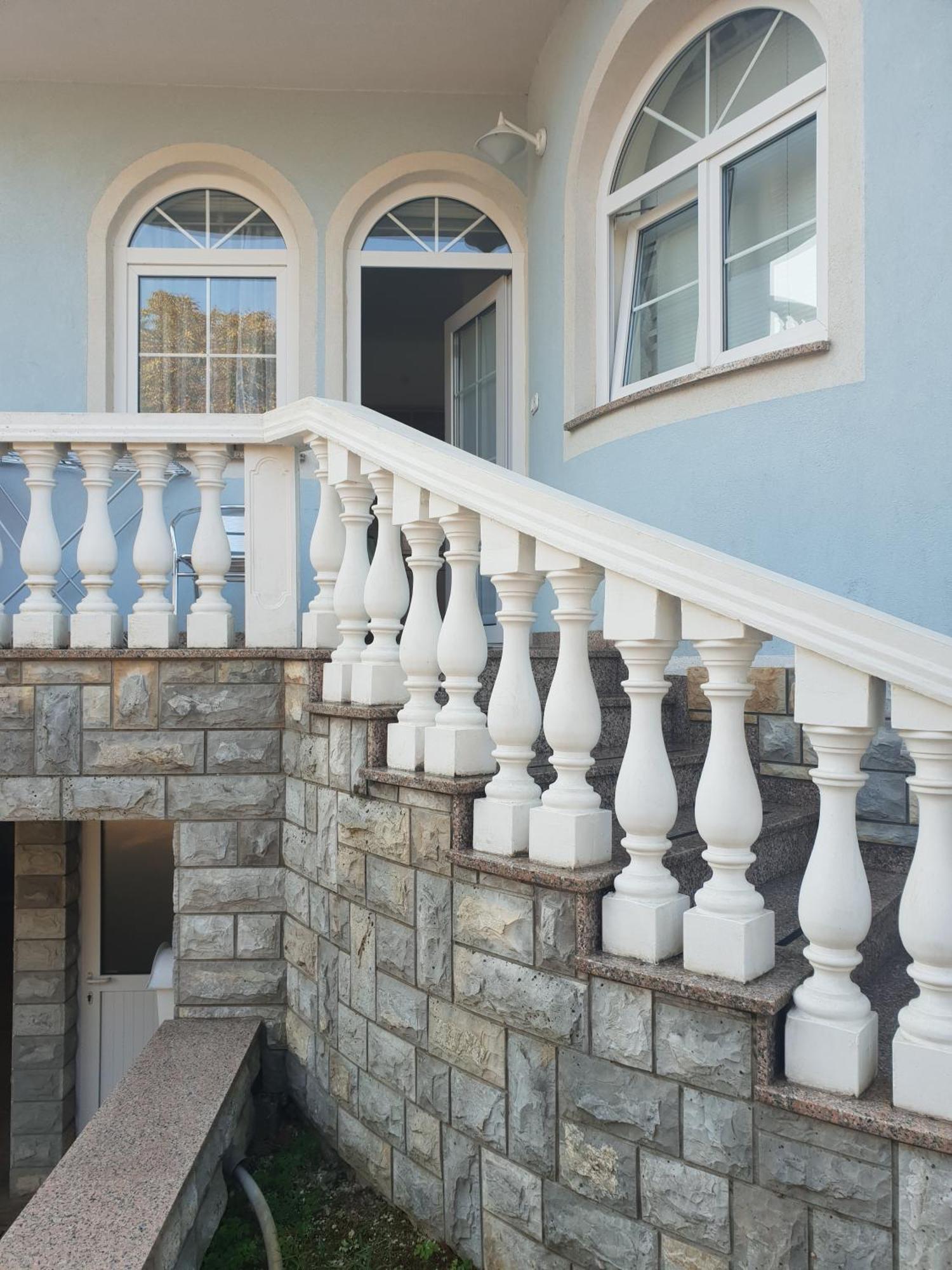 Apartment Fabic Πόρετς Δωμάτιο φωτογραφία