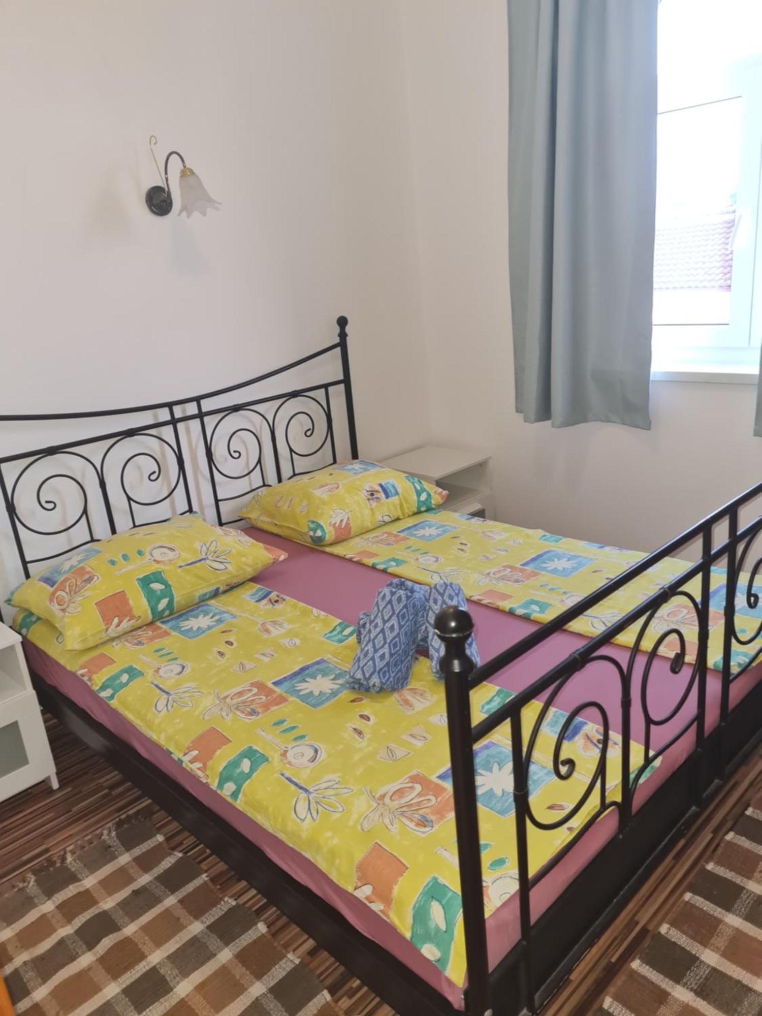 Apartment Fabic Πόρετς Εξωτερικό φωτογραφία