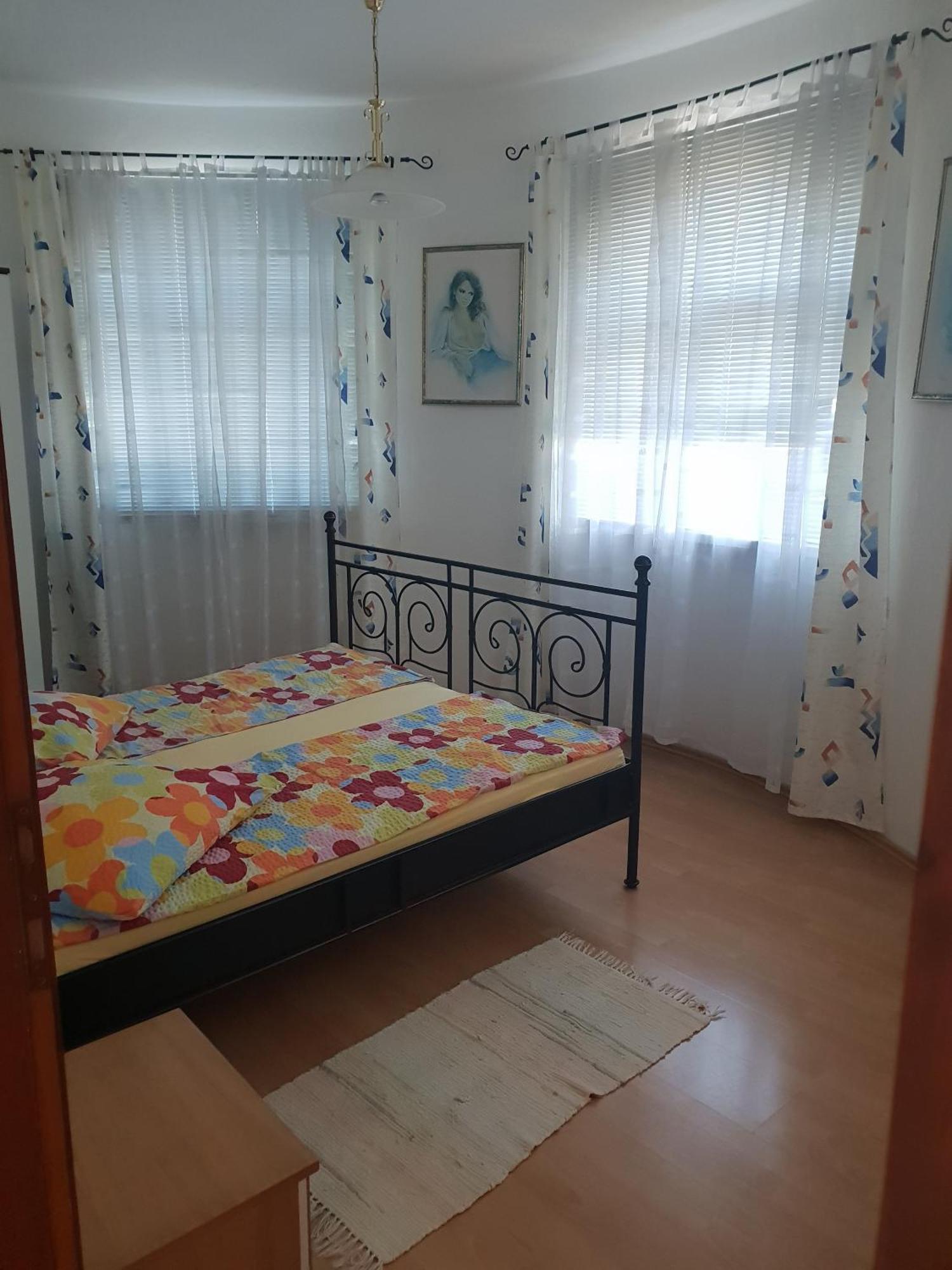 Apartment Fabic Πόρετς Δωμάτιο φωτογραφία